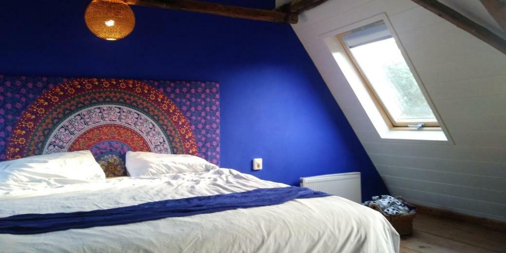 Appartamento Het Goede Leven Harlingen Esterno foto