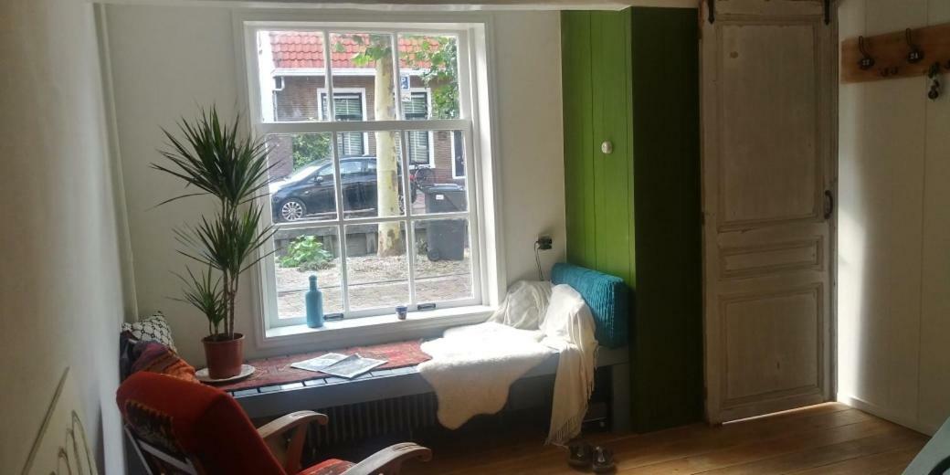 Appartamento Het Goede Leven Harlingen Esterno foto